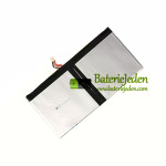 Baterie pro Onda V989 V975i V975W V989 [Náhradní baterie]